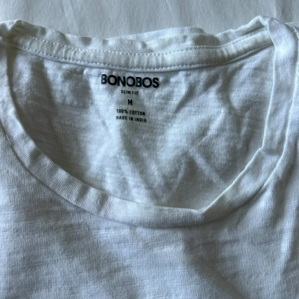 Bonobos Graphic Tee - Picture 2 of 3